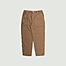 Rec trousers: - Stan Ray